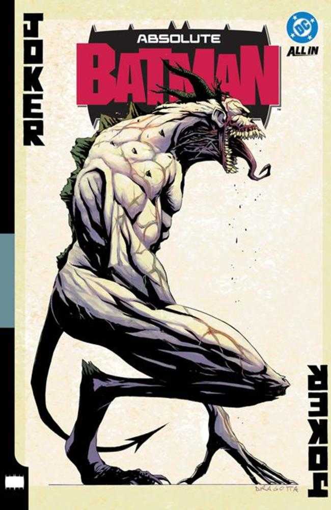 Absolute Batman TPB Volume 03