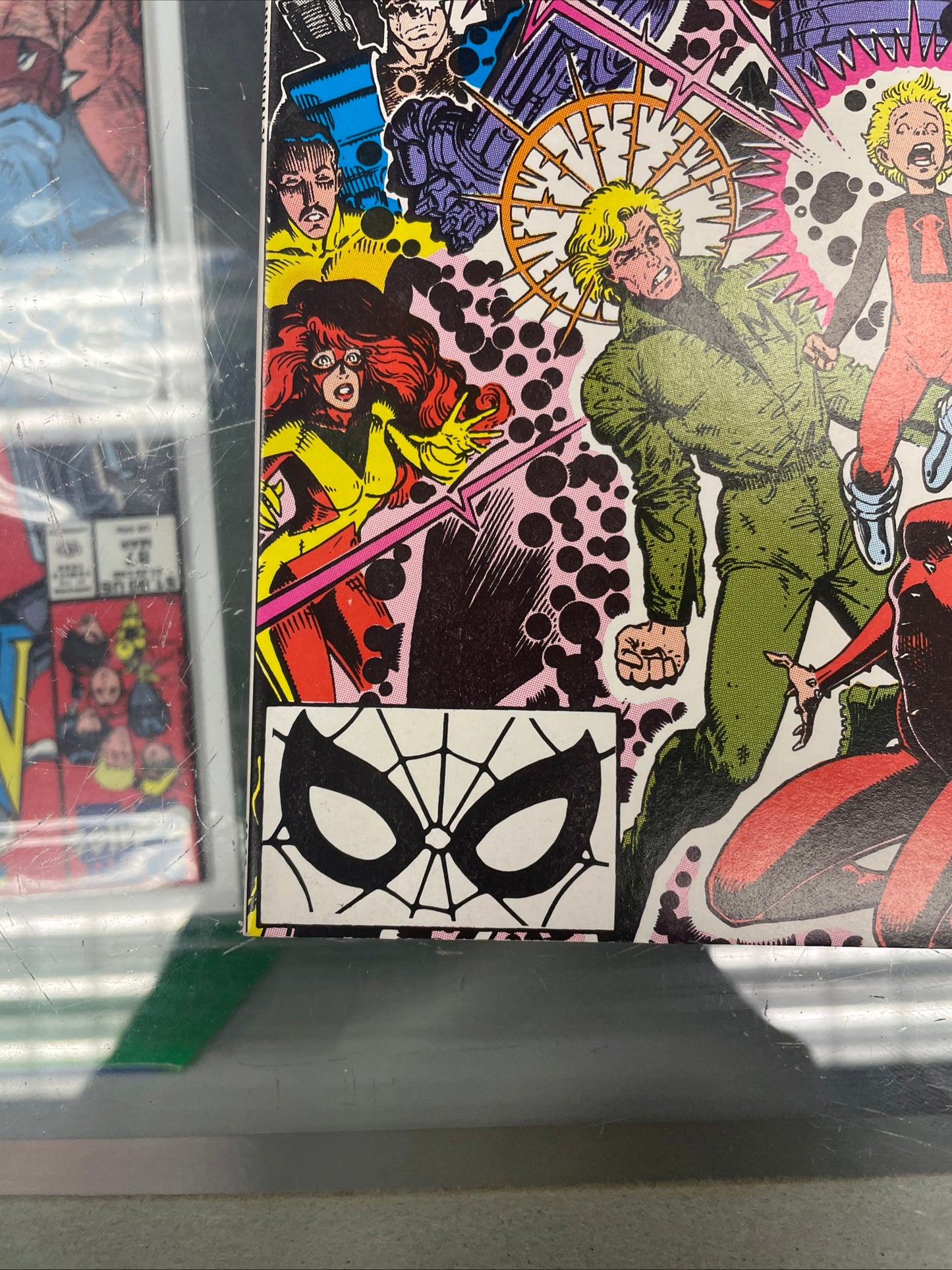 X-Men Annual #14 (1990) 1st Gambit