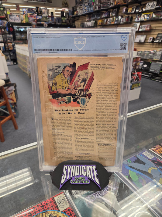 Amazing Spider-Man #14 (CBCS 1.0) 1st Green Goblin