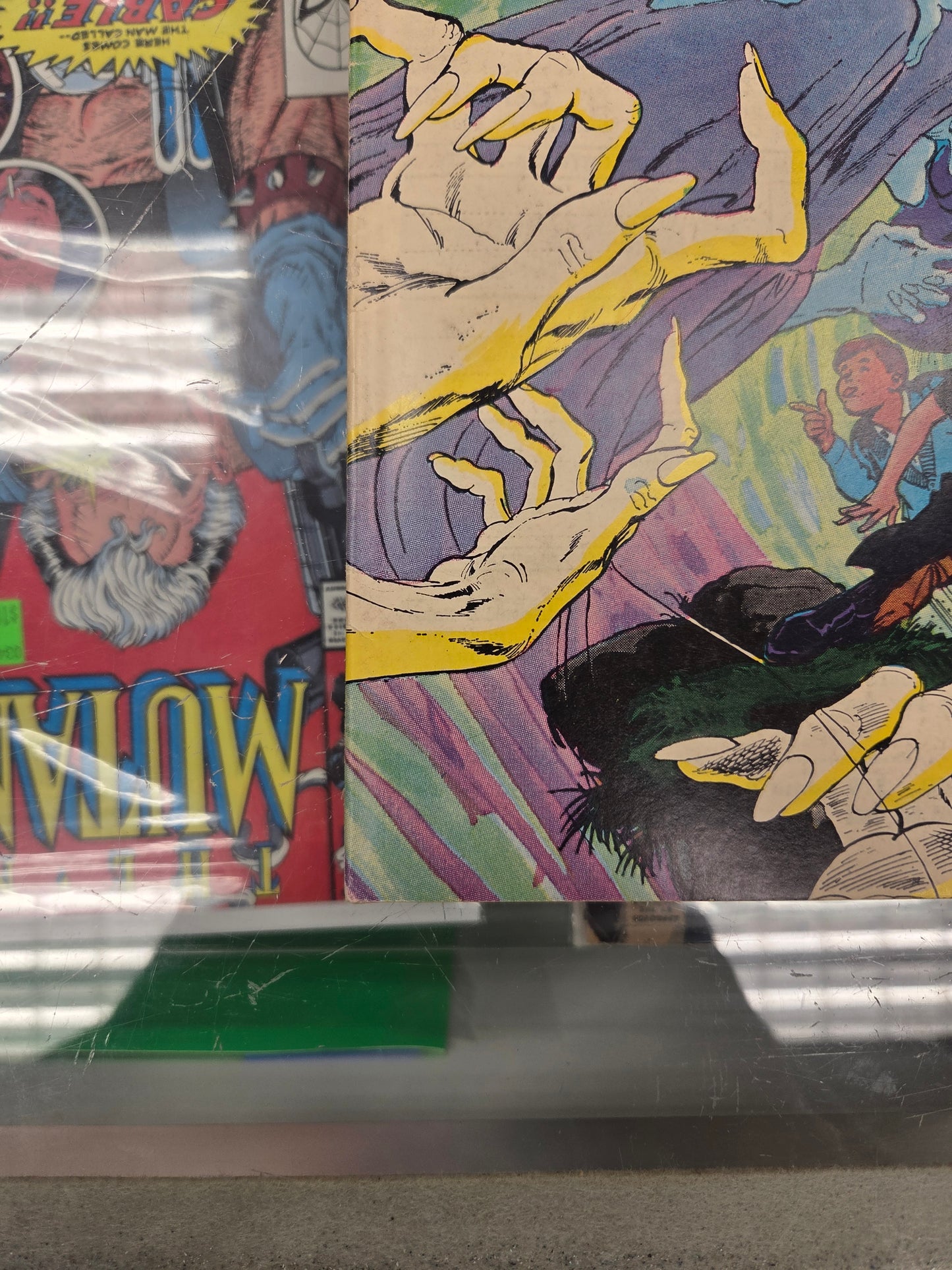 Showcase #80 (1969) 1st Silver-Age Phantom Stranger