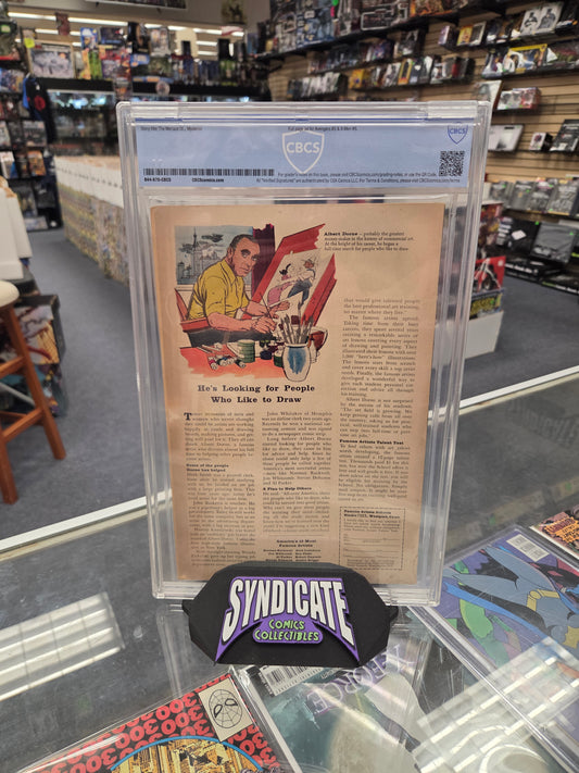 Amazing Spider-Man #13 (CBCS 2.5) 1st Mysterio